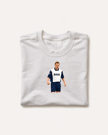 Preston North End - Moyes T-Shirt