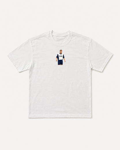 Preston North End - Moyes T-Shirt