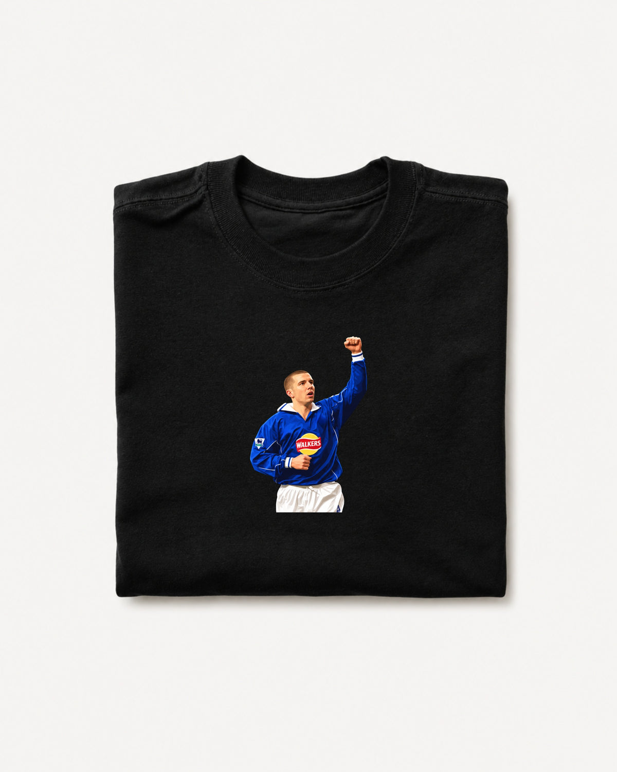 Leicester City - Izzet T-Shirt