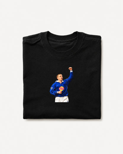 Leicester City - Izzet T-Shirt