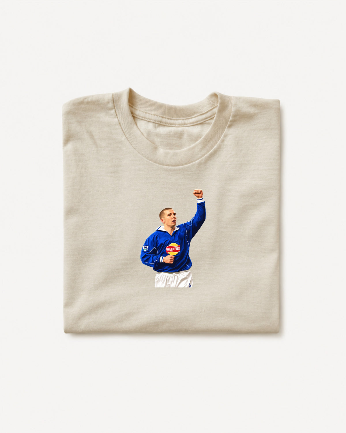 Leicester City - Izzet T-Shirt