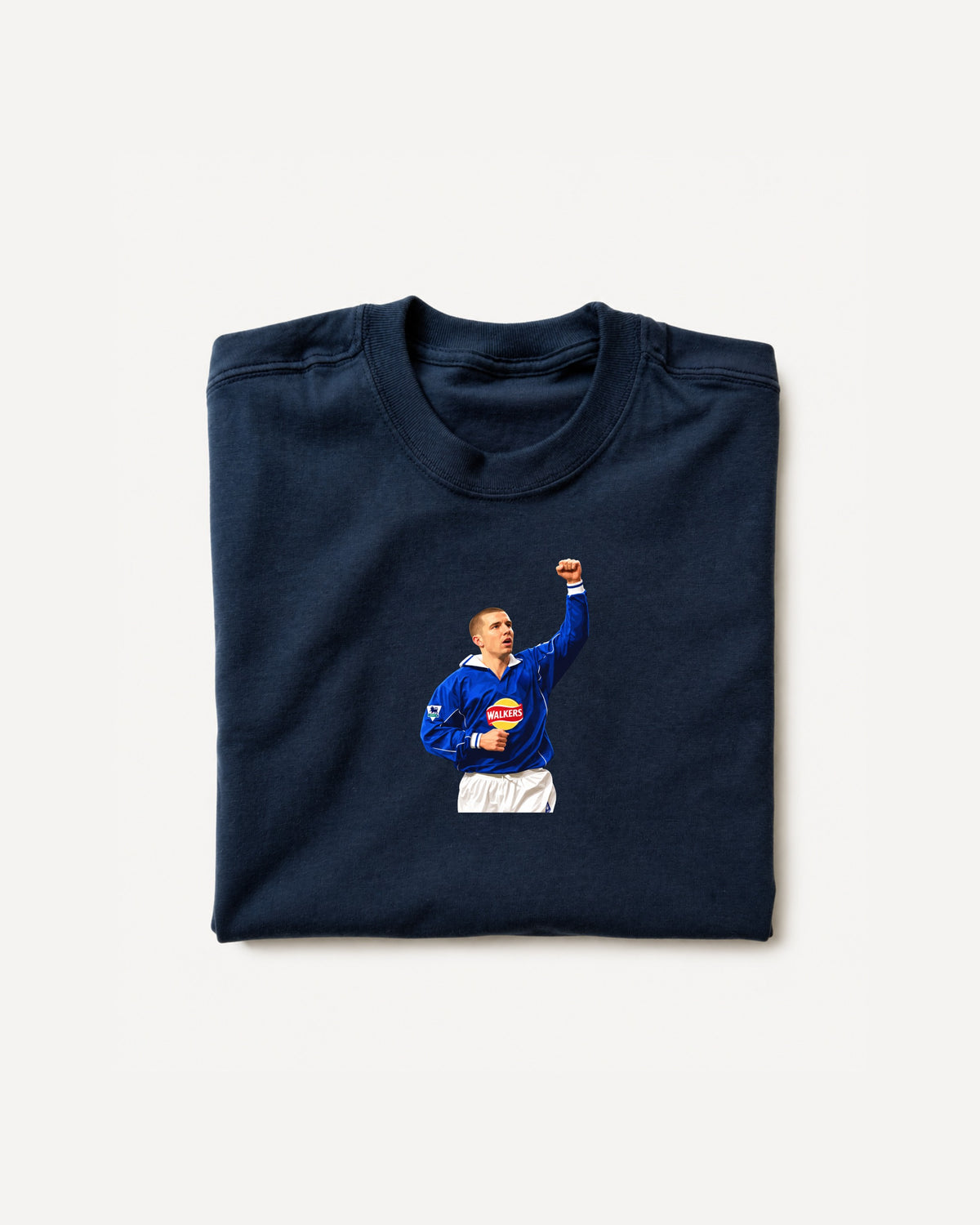 Leicester City - Izzet T-Shirt