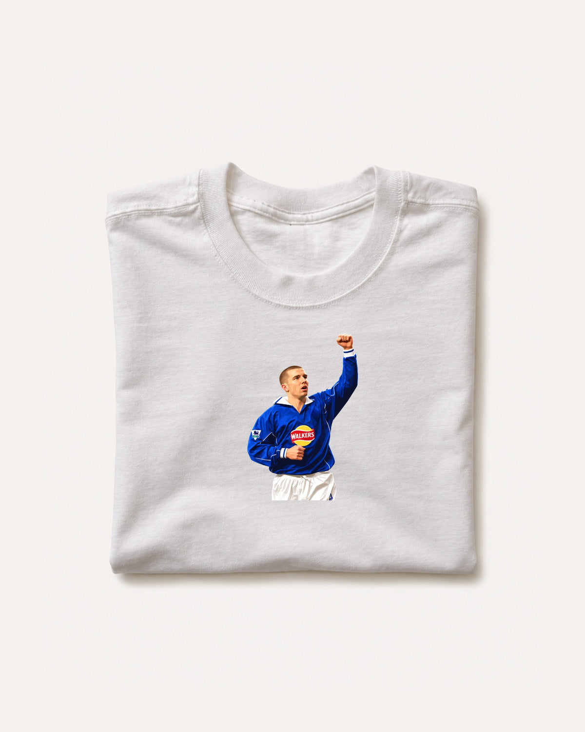 Leicester City - Izzet T-Shirt