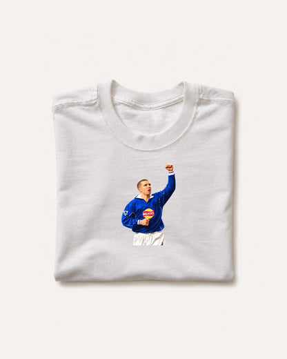 Leicester City - Izzet T-Shirt