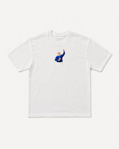 Leicester City - Izzet T-Shirt