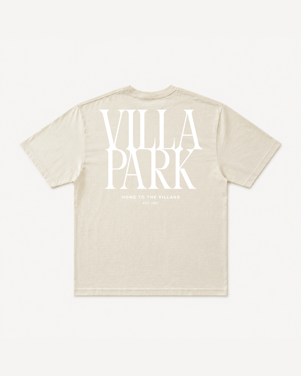 Aston Villa - Villa Park T-Shirt
