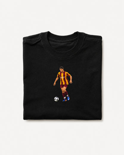 Bradford City - Wells T-Shirt