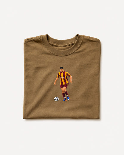 Bradford City - Wells T-Shirt