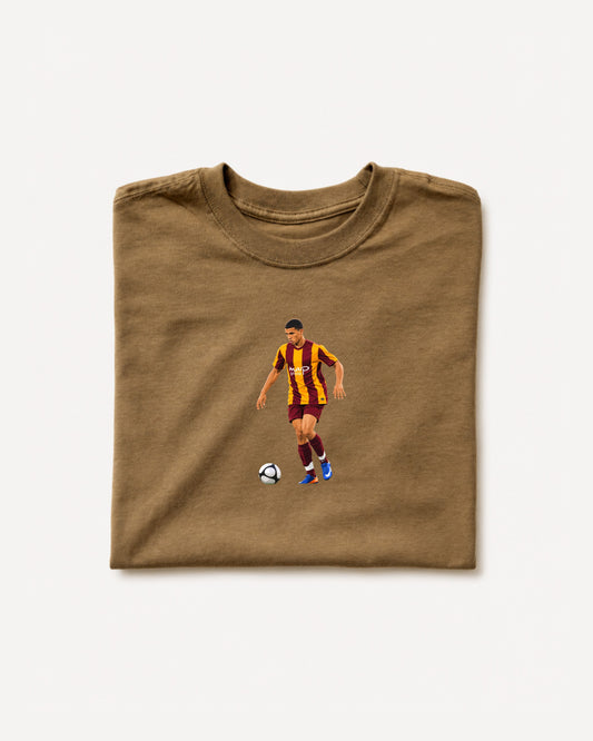 Bradford City - Wells T-Shirt