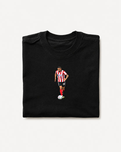 Lincoln City - Arnold T-Shirt