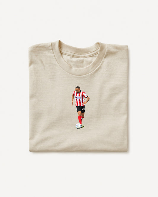 Lincoln City - Arnold T-Shirt