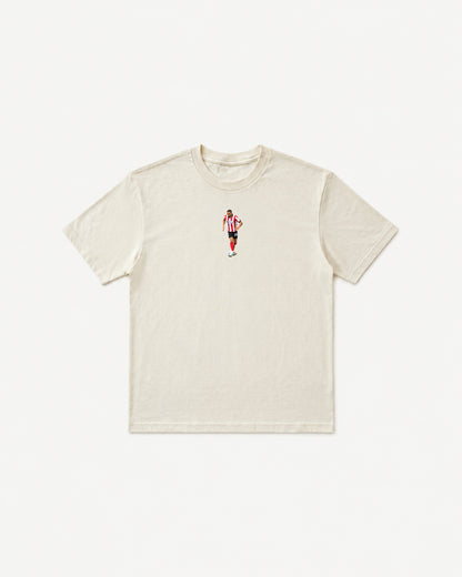 Lincoln City - Arnold T-Shirt