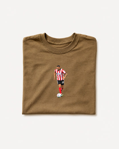 Lincoln City - Arnold T-Shirt