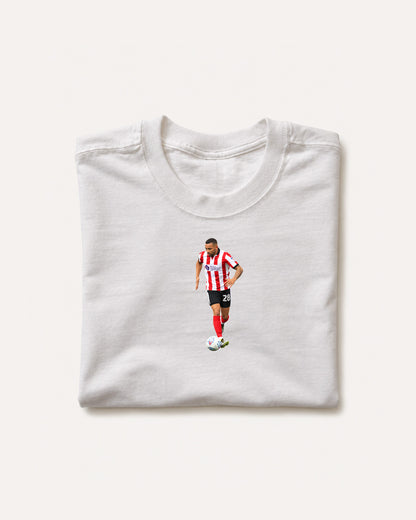 Lincoln City - Arnold T-Shirt