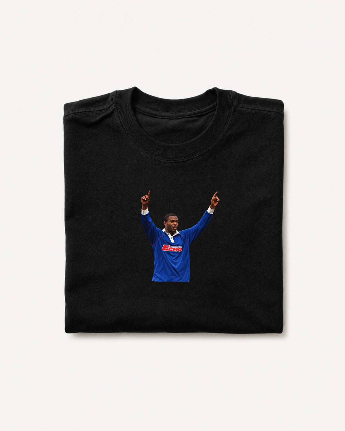 Cardiff City - Blake T-Shirt
