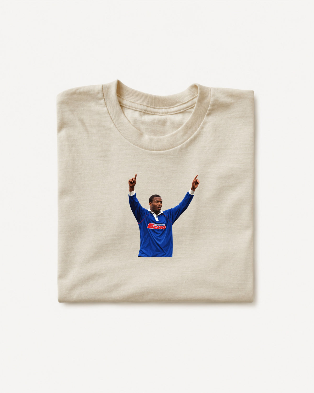 Cardiff City - Blake T-Shirt