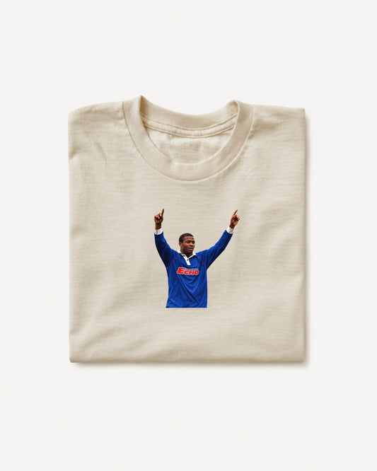 Cardiff City - Blake T-Shirt