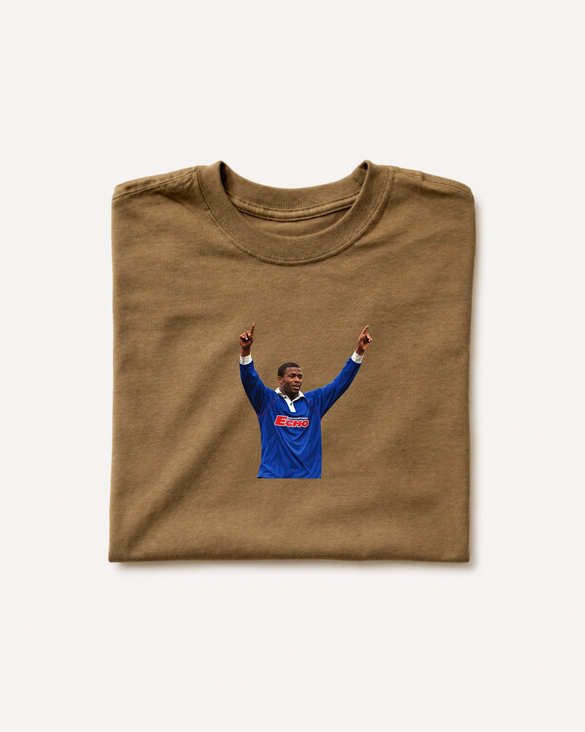 Cardiff City - Blake T-Shirt