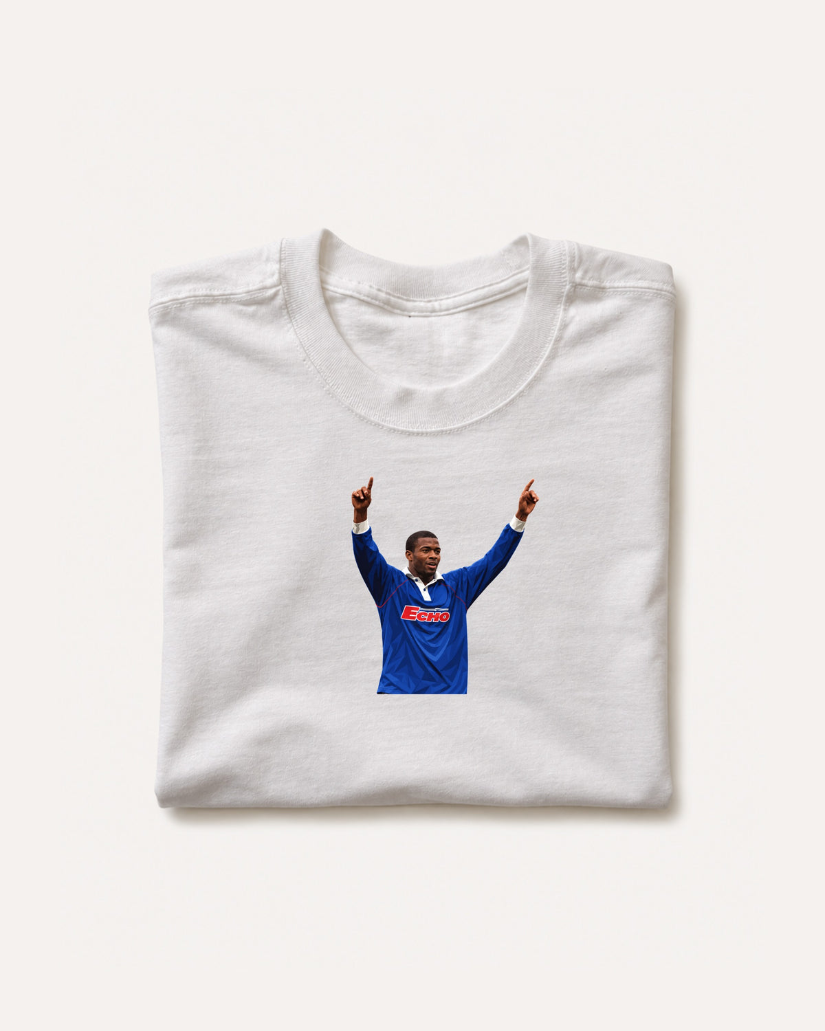 Cardiff City - Blake T-Shirt