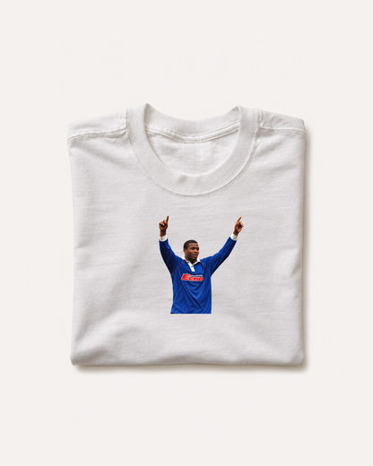 Cardiff City - Blake T-Shirt