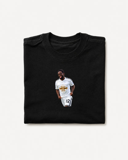 Swansea City - Dyer T-Shirt