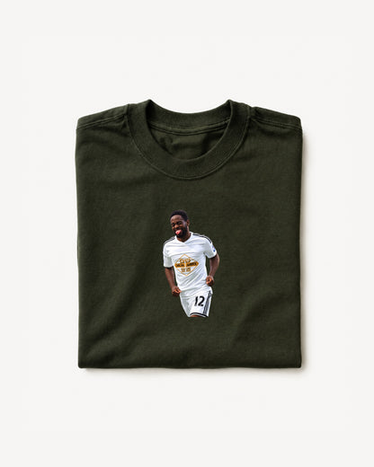 Swansea City - Dyer T-Shirt