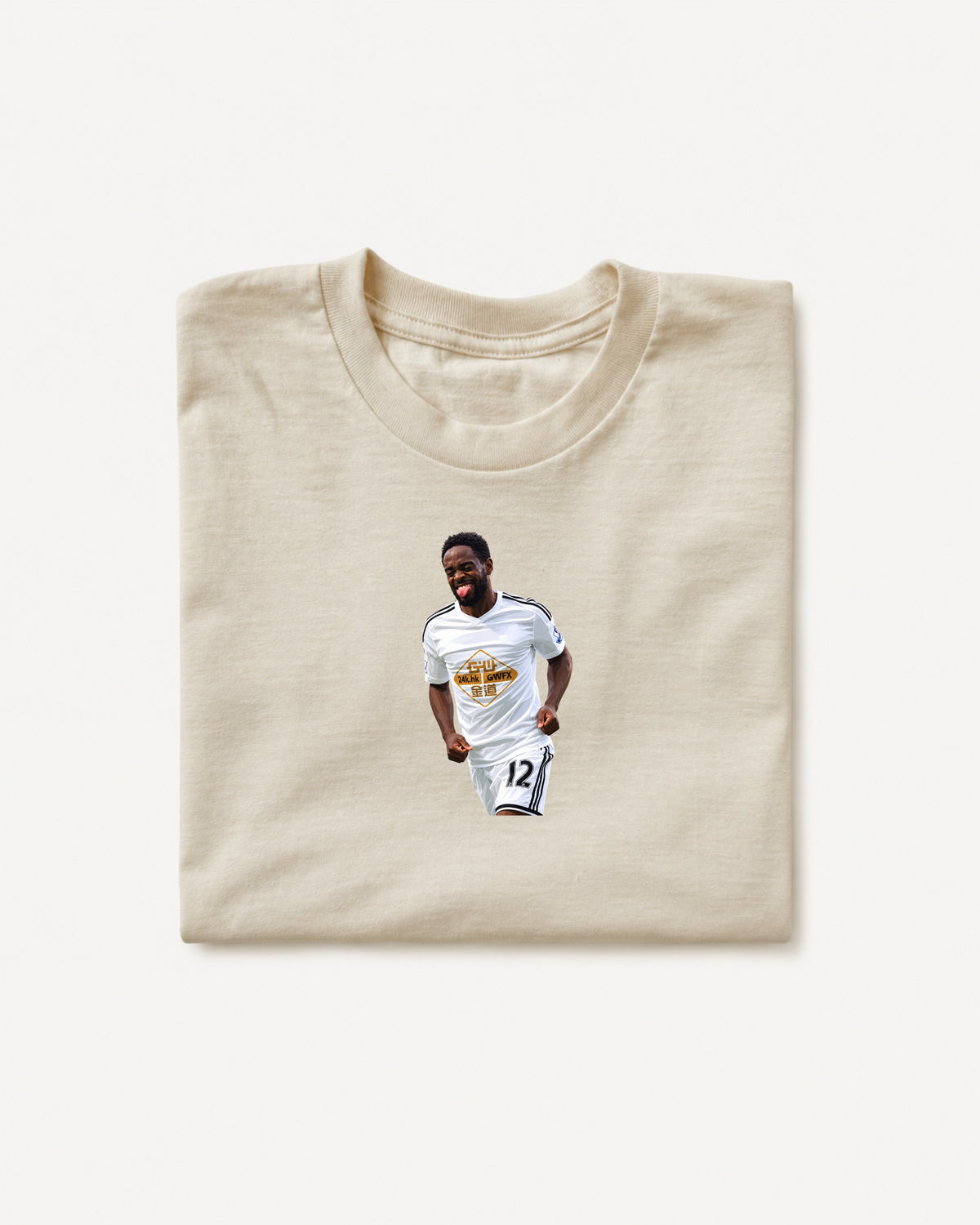 Swansea City - Dyer T-Shirt