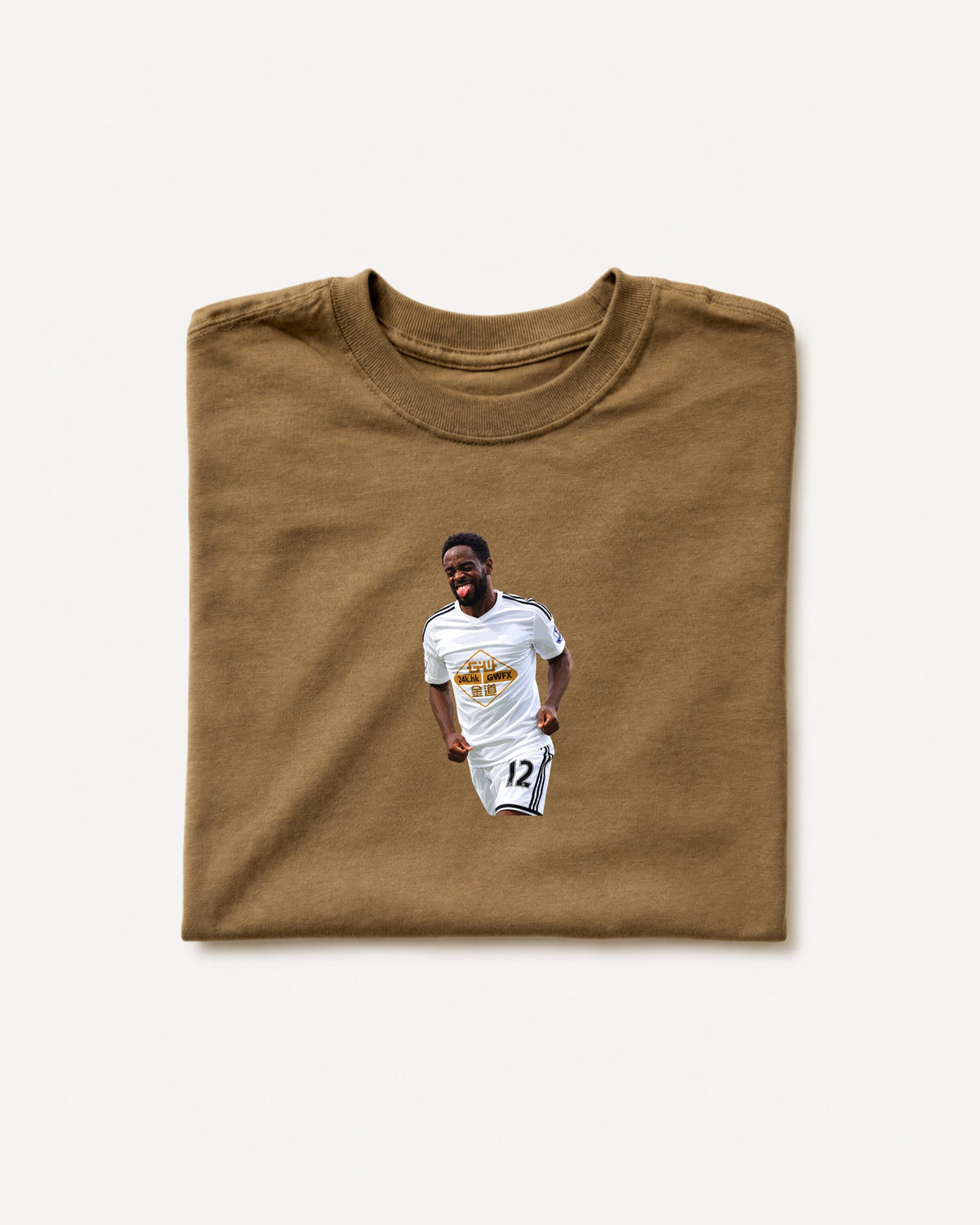 Swansea City - Dyer T-Shirt