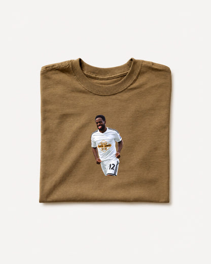 Swansea City - Dyer T-Shirt