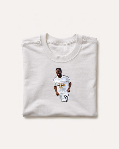 Swansea City - Dyer T-Shirt