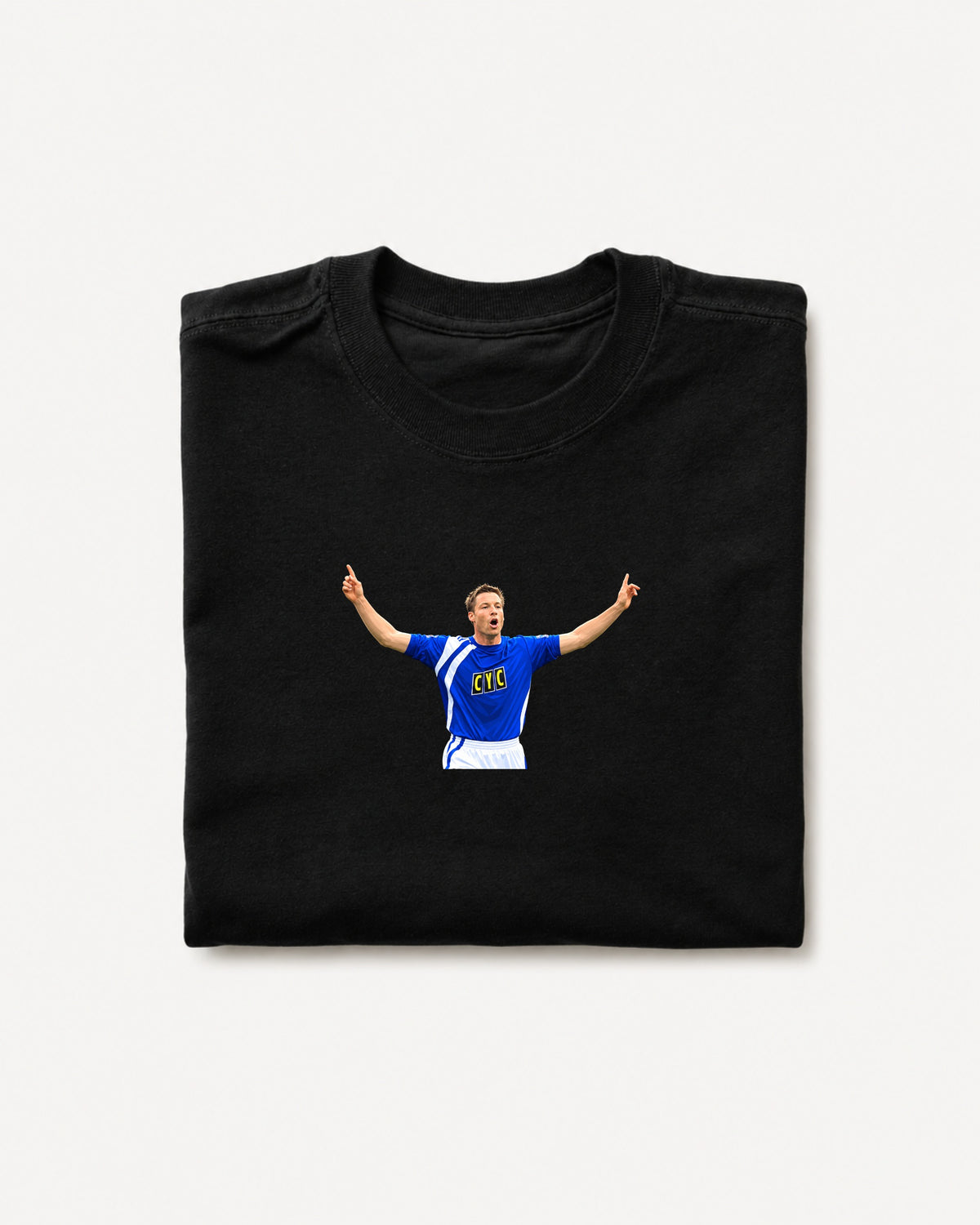 Millwall - Harris T-Shirt