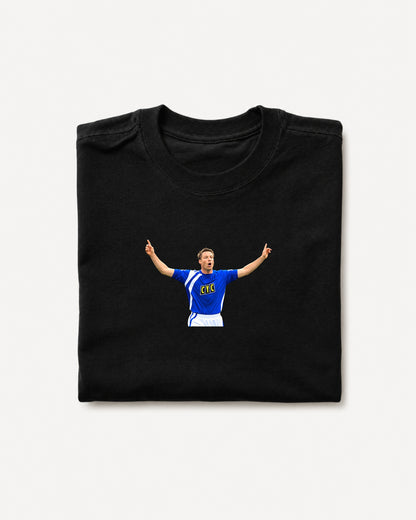 Millwall - Harris T-Shirt