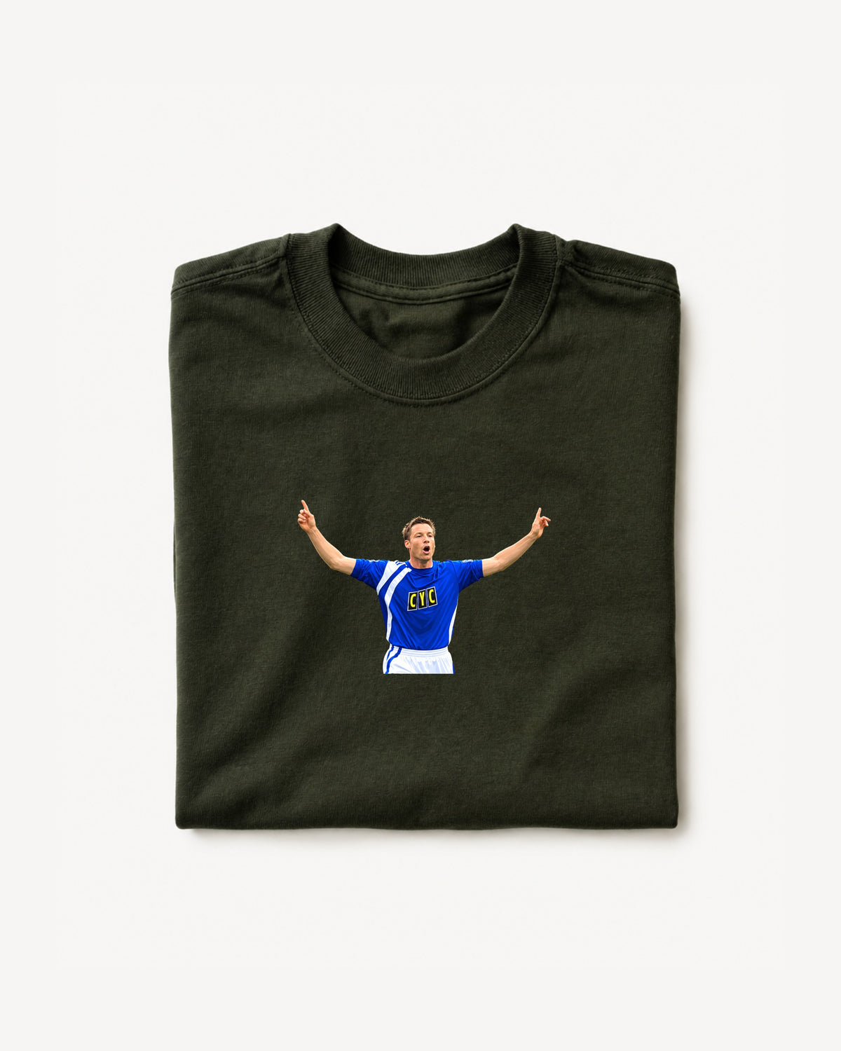 Millwall - Harris T-Shirt