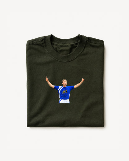 Millwall - Harris T-Shirt