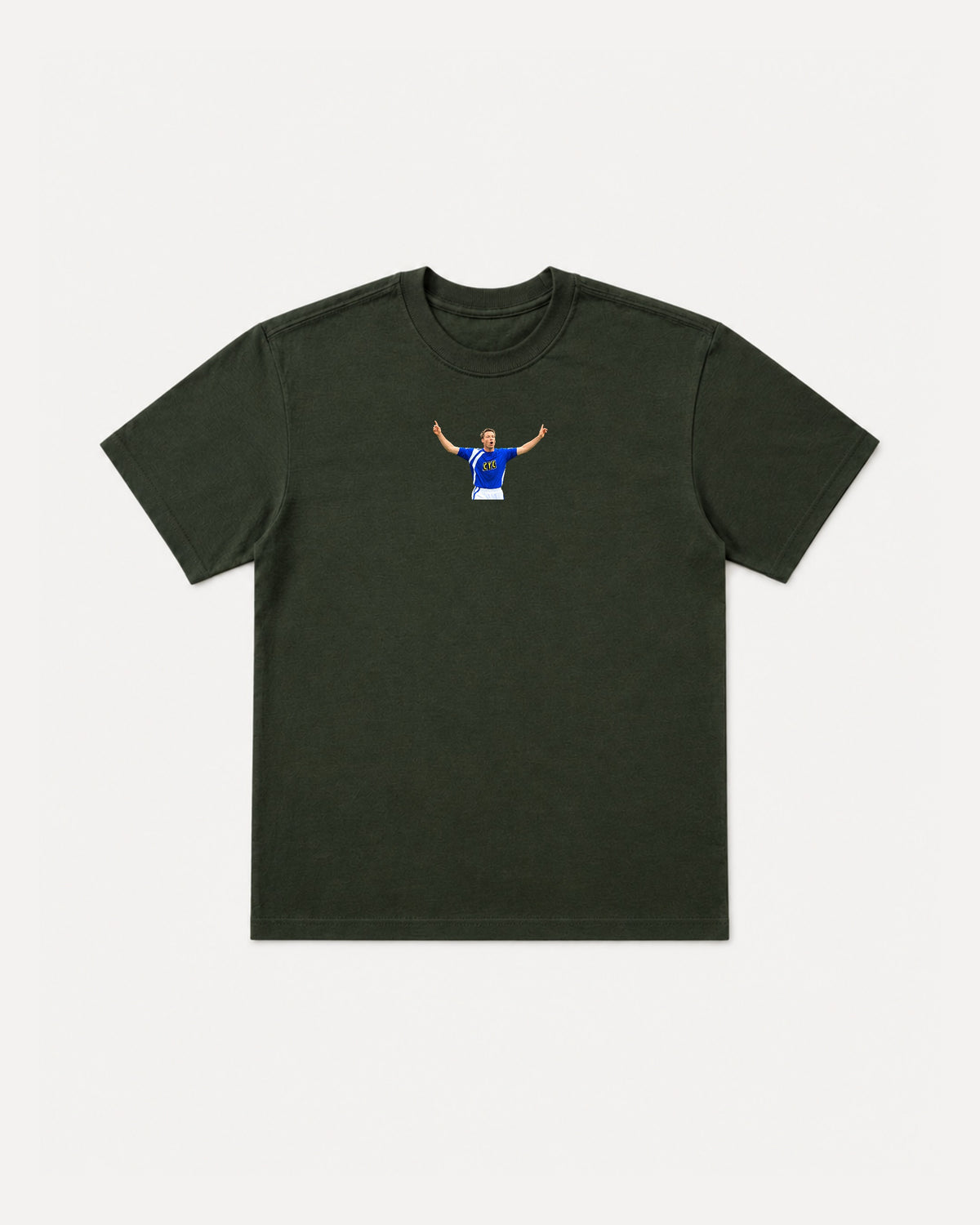 Millwall - Harris T-Shirt