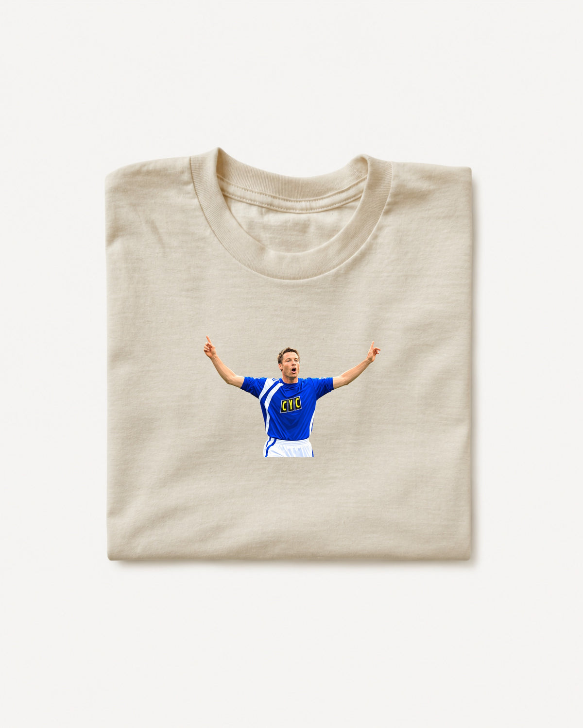 Millwall - Harris T-Shirt