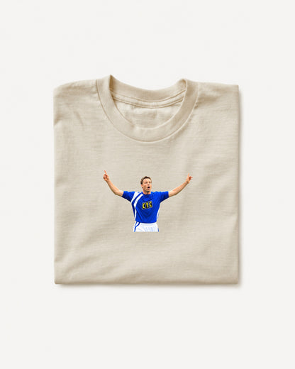 Millwall - Harris T-Shirt
