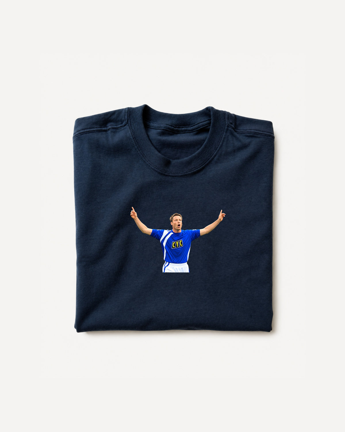 Millwall - Harris T-Shirt