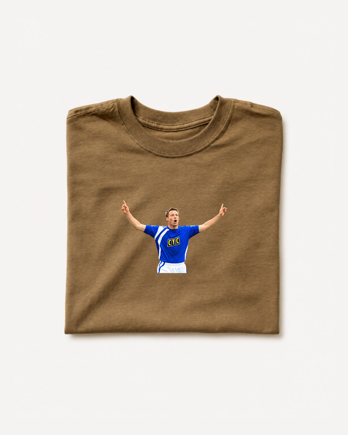 Millwall - Harris T-Shirt