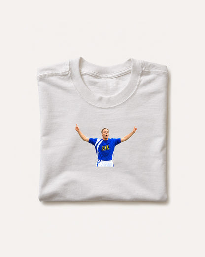 Millwall - Harris T-Shirt