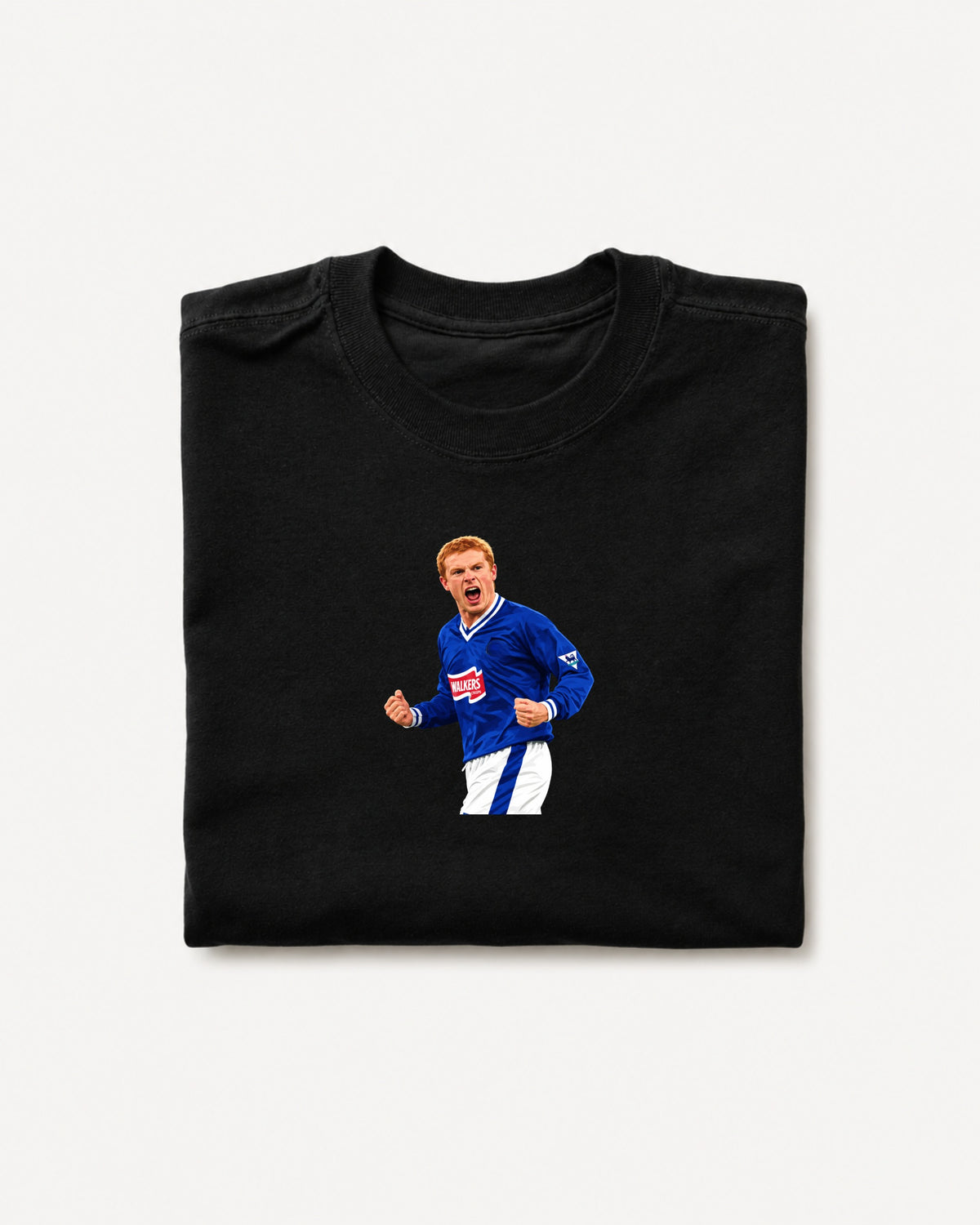 Leicester City - Lennon T-Shirt
