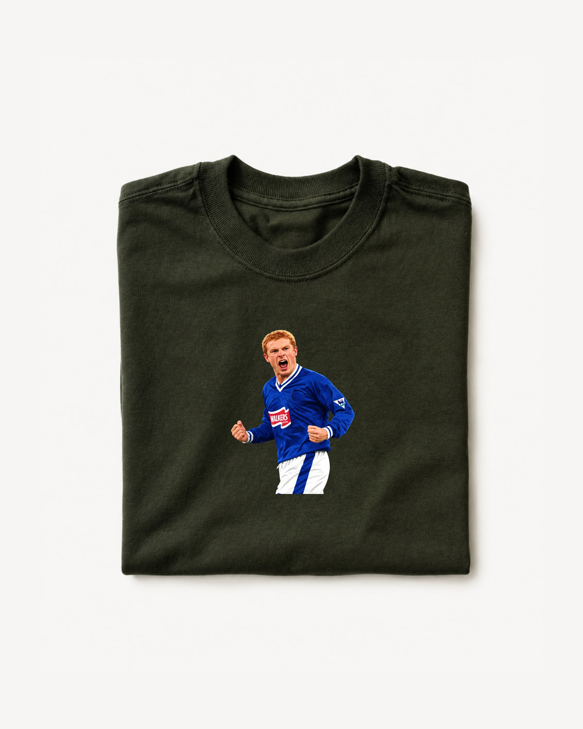 Leicester City - Lennon T-Shirt
