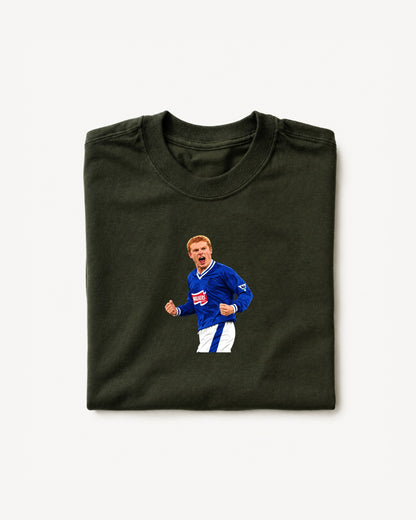 Leicester City - Lennon T-Shirt