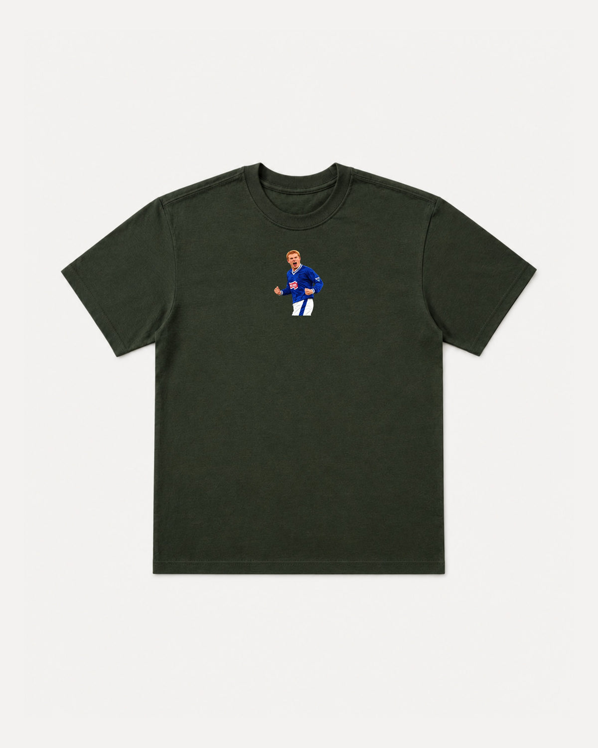 Leicester City - Lennon T-Shirt