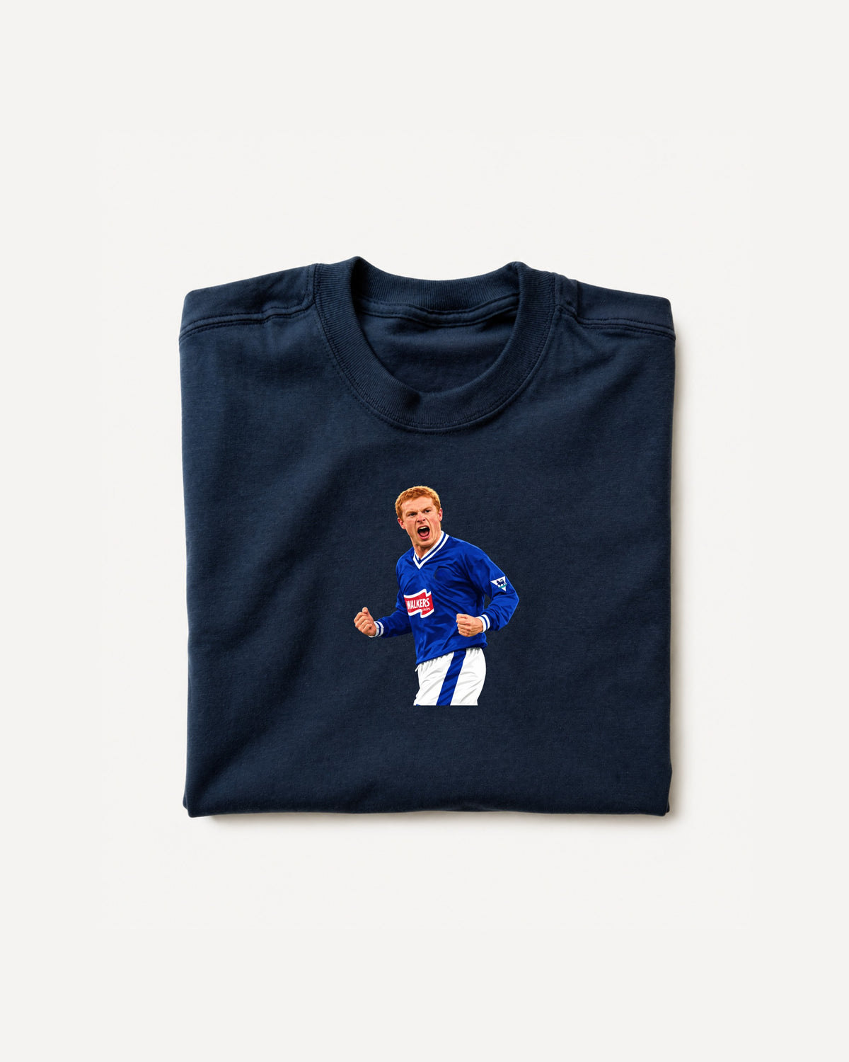 Leicester City - Lennon T-Shirt
