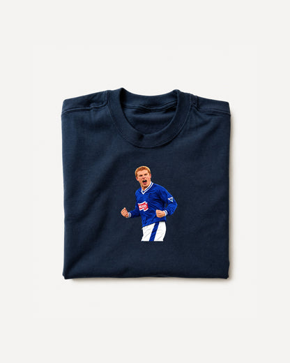 Leicester City - Lennon T-Shirt