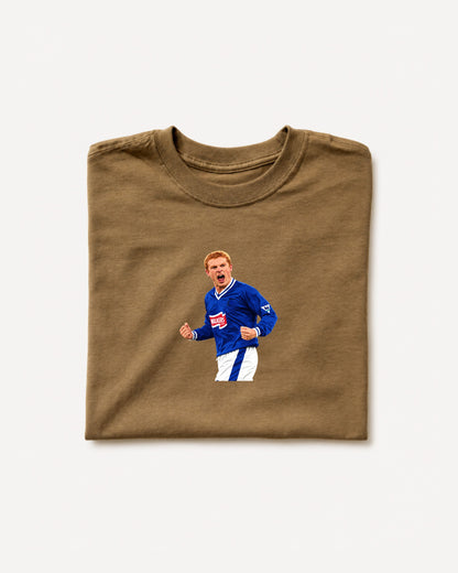 Leicester City - Lennon T-Shirt