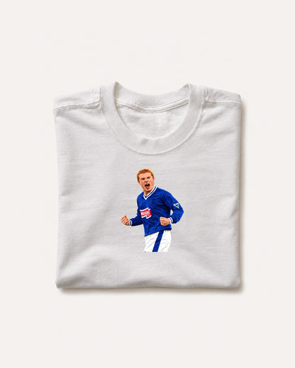 Leicester City - Lennon T-Shirt