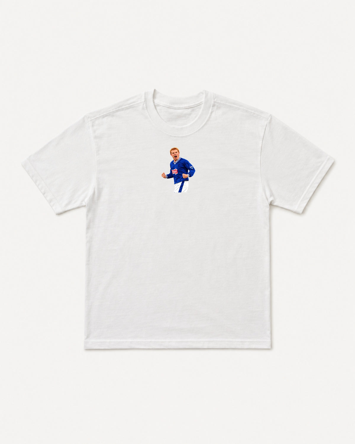 Leicester City - Lennon T-Shirt