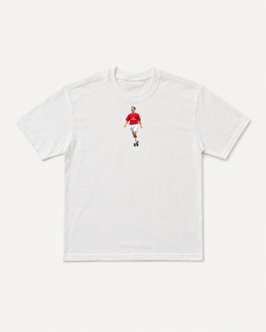 Manchester United - Neville T-Shirt